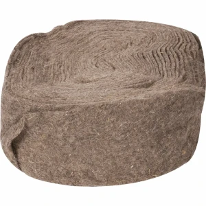 Пакля льняная 5 мм 20 см x 20 м 89424150 STLM-2121218