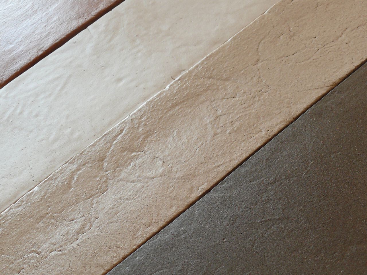 Терракотовый пол/покрытие ручной работы Danilo Ramazzotti Cotto Zero Terre Pure ARCH-00041281 - Вид №2