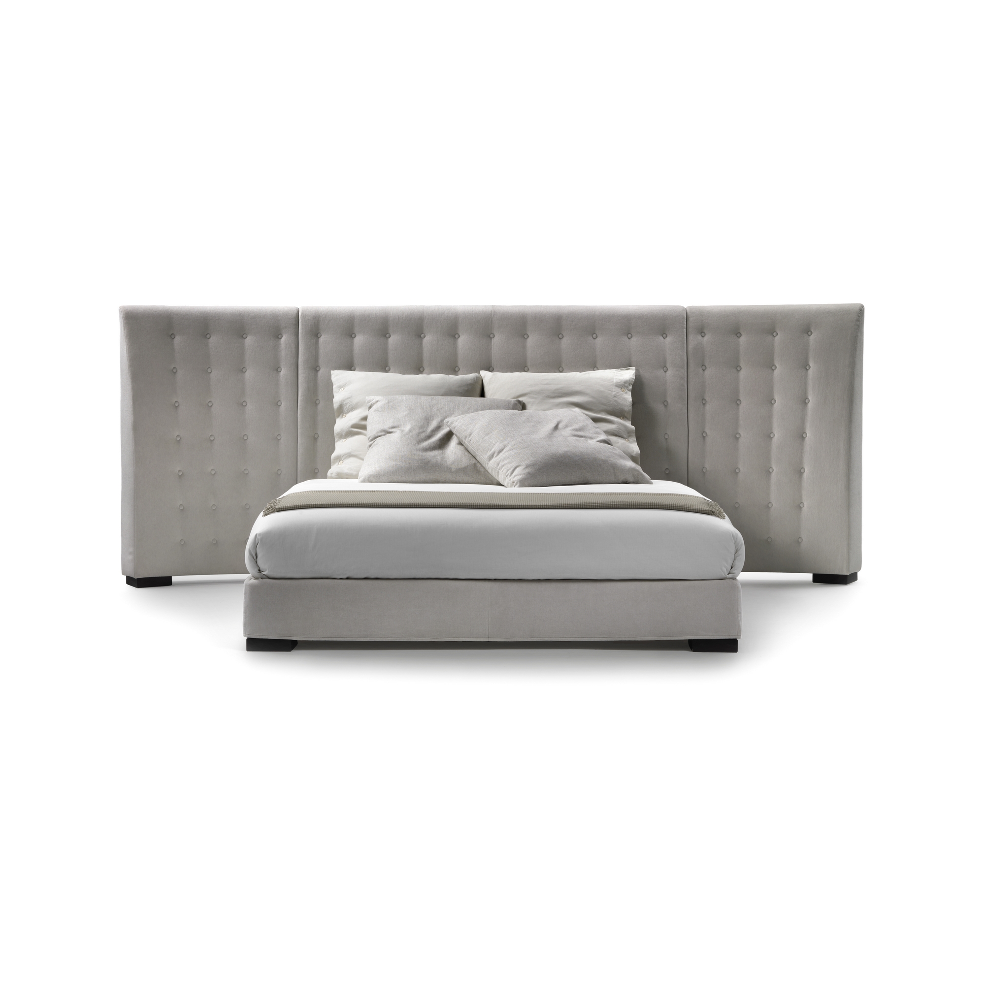 Кровать / Caress Flexform Mood sun-id-375683 - Вид №1