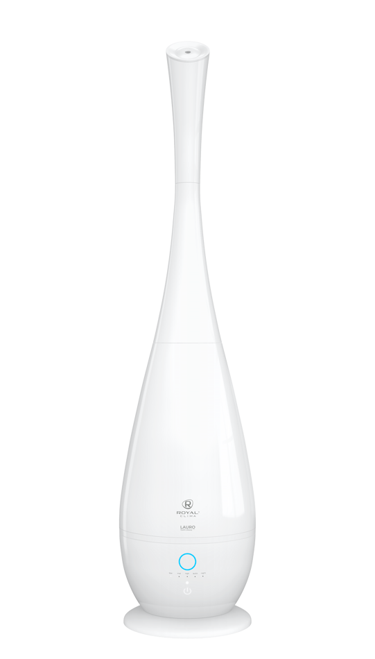 1283594 Увлажнитель воздуха Royal Clima RUH-LR370/5.0E-WT STDN-0043279 - Вид №1