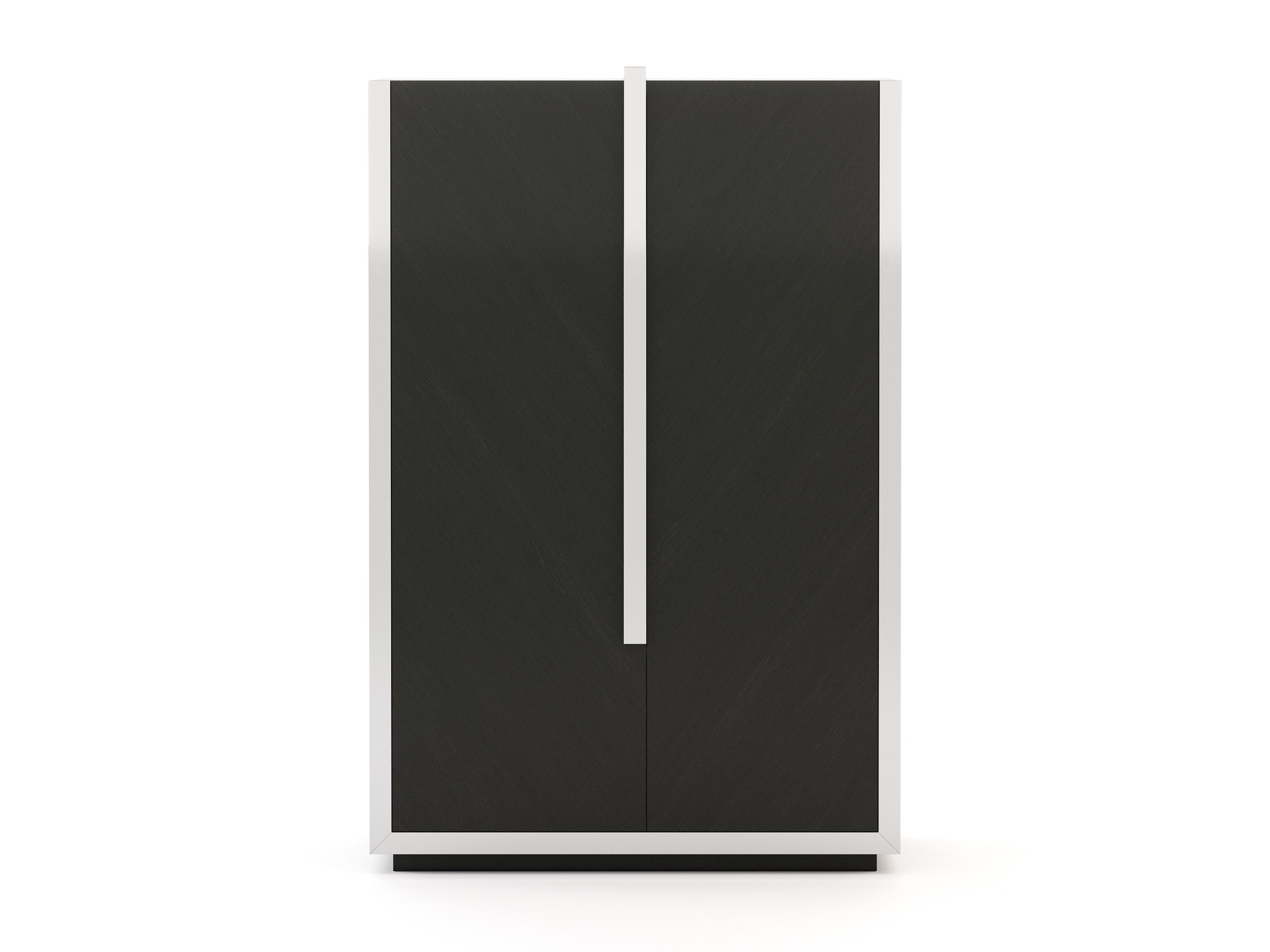 Шкаф с распашными дверцами Stylish Club ARCH-00143105 - Вид №1