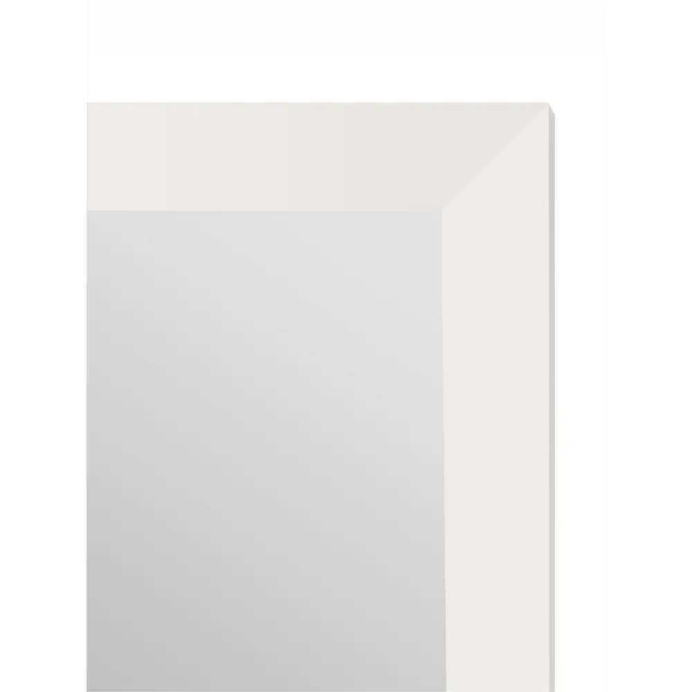 Зеркало напольное Inspire Альпы в белом цвете 40×160 см 85283132 STLM-0060817 - Вид №4