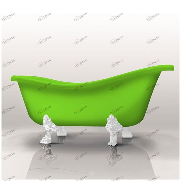 Ванна GRUPPO TREESSE EPOCA V5071-WH-S V5071WHS