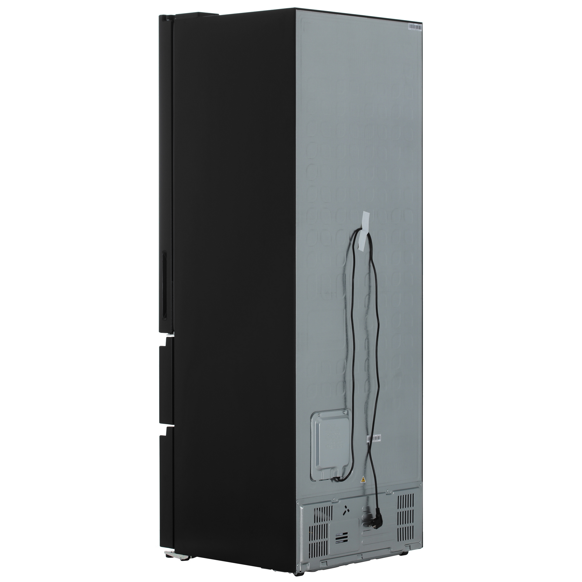 5462651 Холодильник многодверный   Hisense RT641N4AF1 черный STDN-0140857 - Вид №4