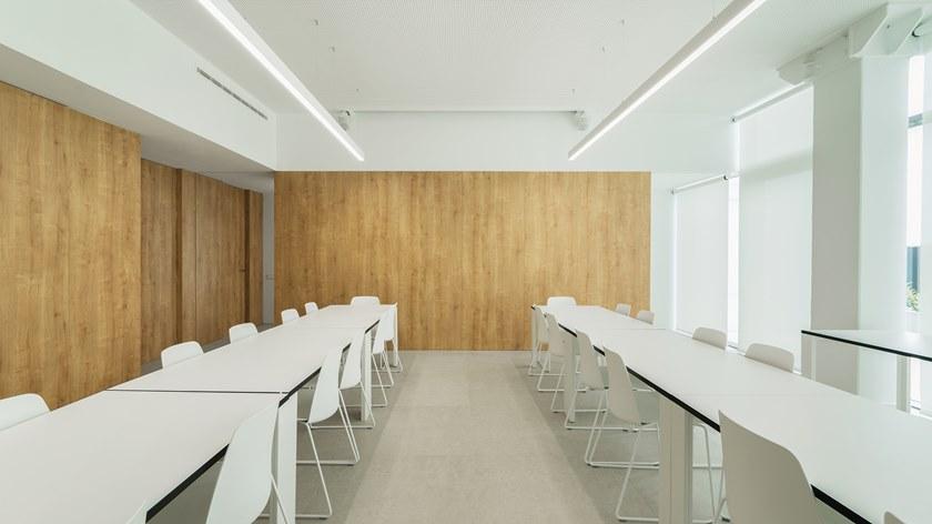 Arkoslight Светодиодный подвесной светильник из алюминия Fifty custom sun-id-1412117 - Вид №11