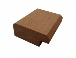 NOVOWOOD Декоративная кромка из wpc Special 90h40b