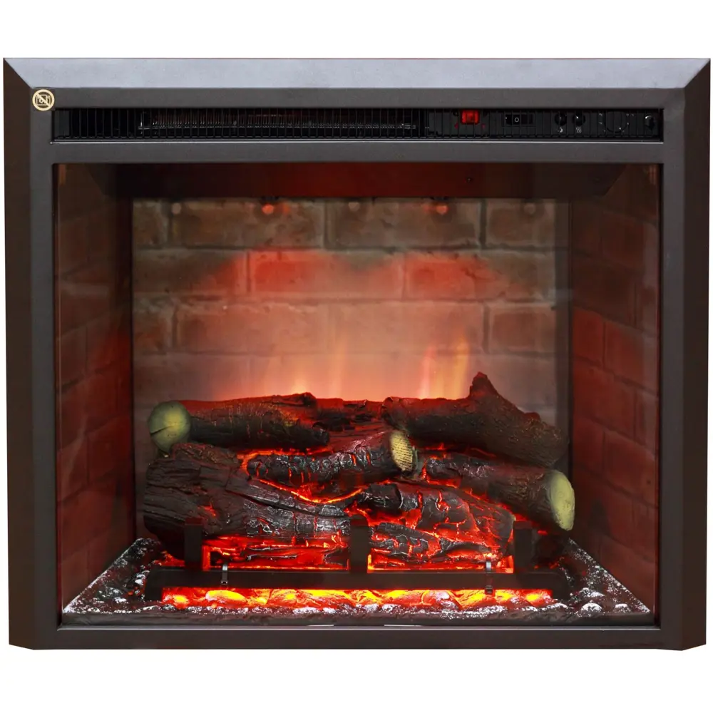 Очаг электрический Leeds 33 SDW REALFLAME STLM-2006400