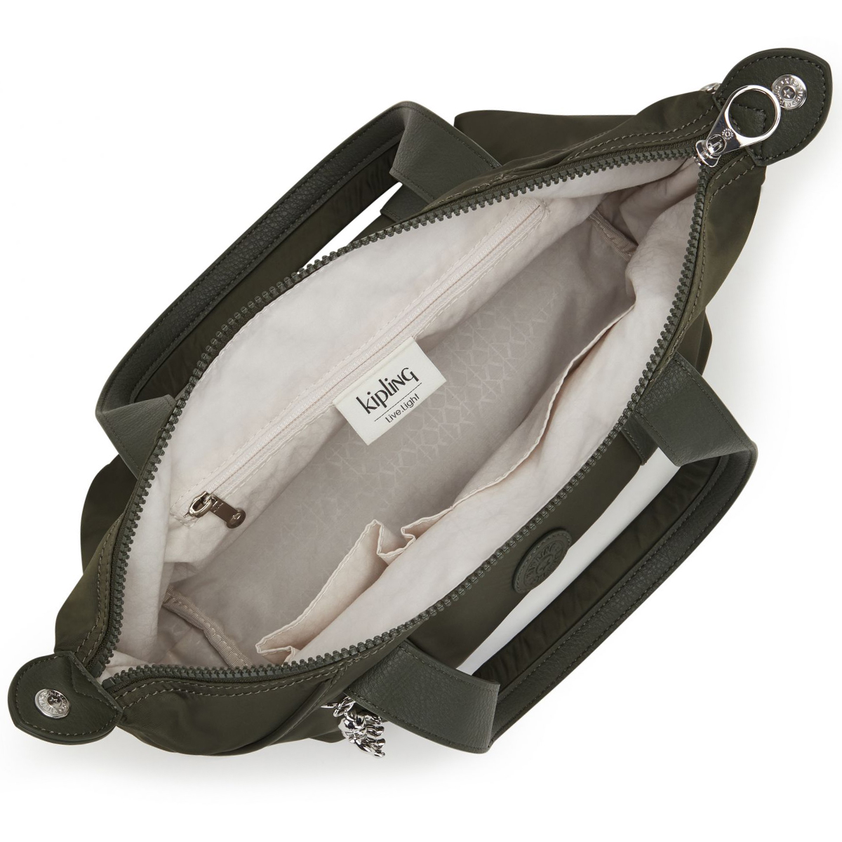 KI5874V58 Сумка Small Handbag Kipling Art Mini  - Вид №2