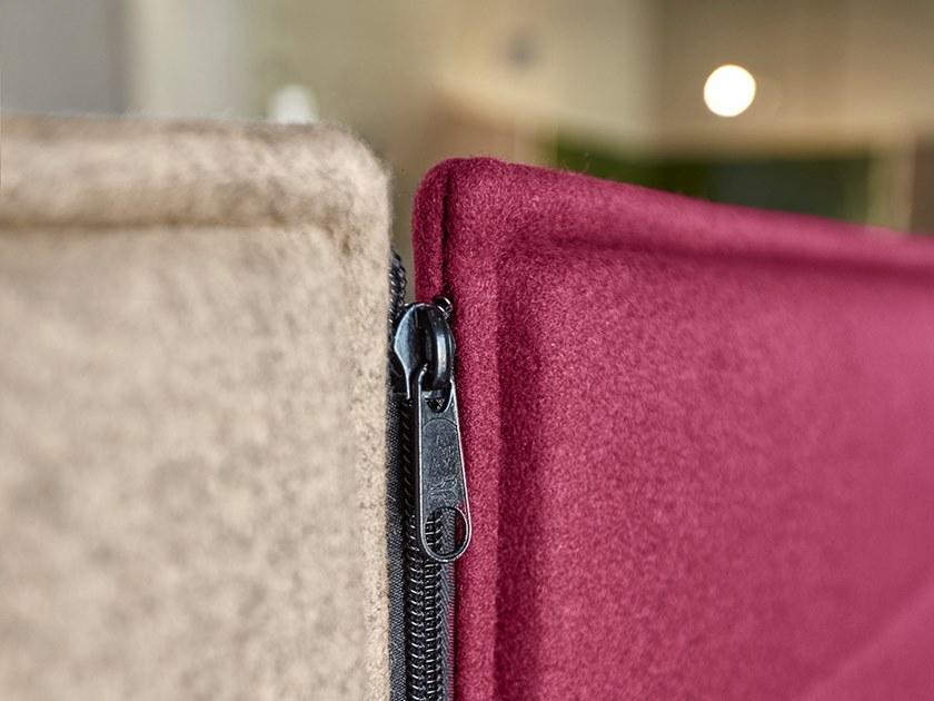 Febrü Отдельно стоящая офисная перегородка sun-id-1482937 - Вид №7