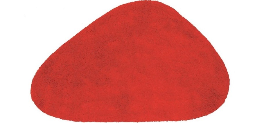 002637 Ковер Nanimarquina Zoom Santreyd - Вид №2