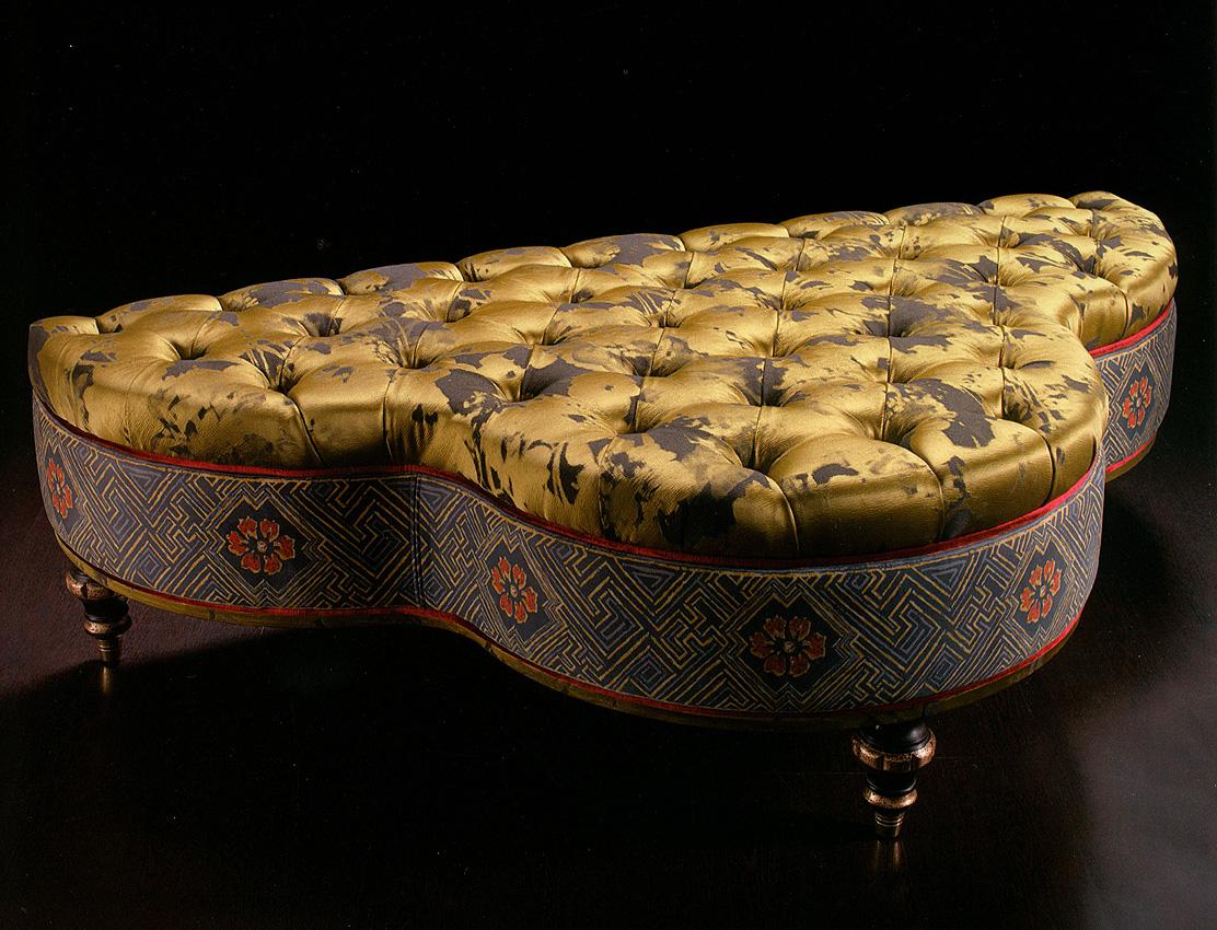 Пуф  BEDDING TRUMAN 