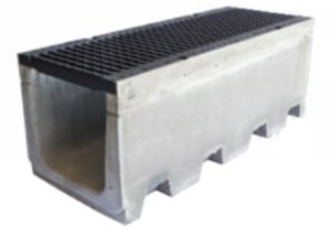 Дренажный элемент и канал GRIDIRON R D400 MAX ARCH-00053531 - Вид №5