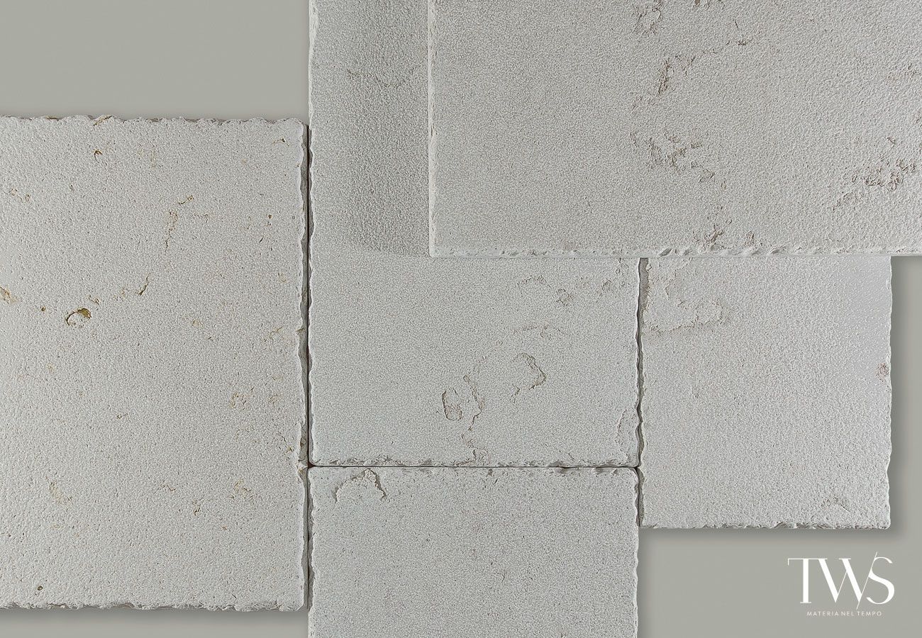 Пол / каменное покрытие TWS Le pietre mediterranee ARCH-00120218 - Вид №3