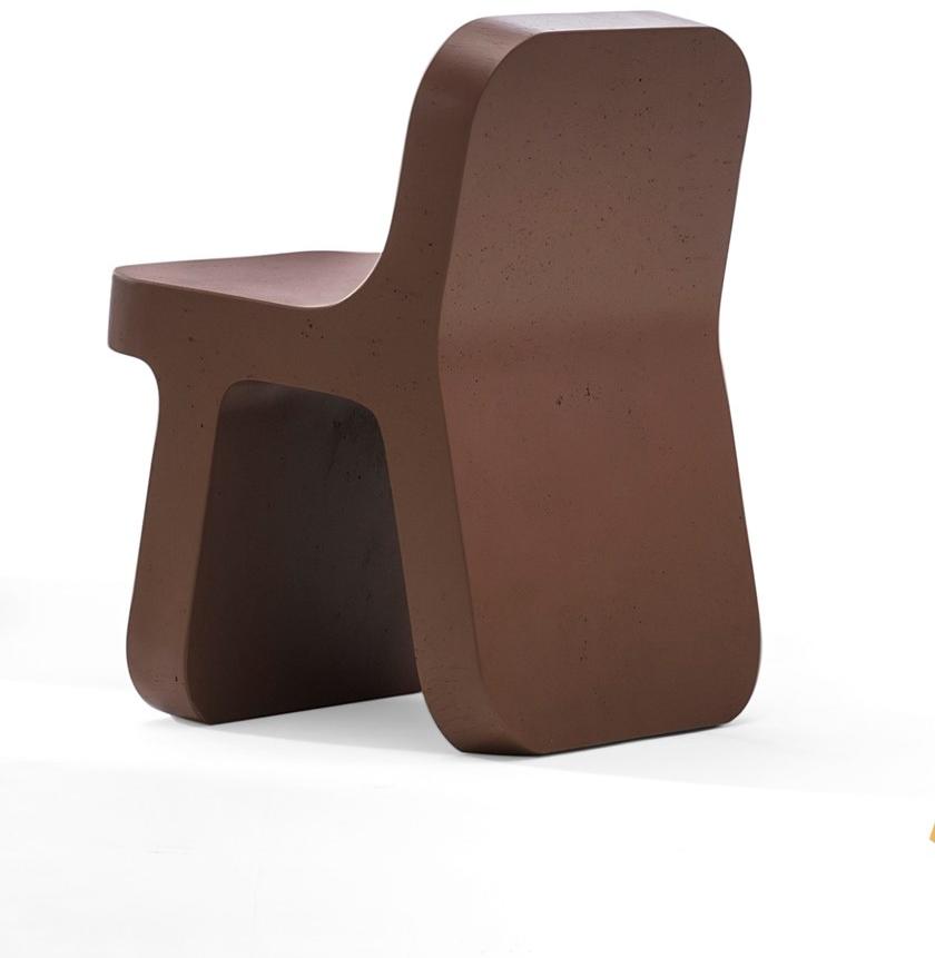 Cimento Cimento® стул Torcello sun-id-1362345 - Вид №2