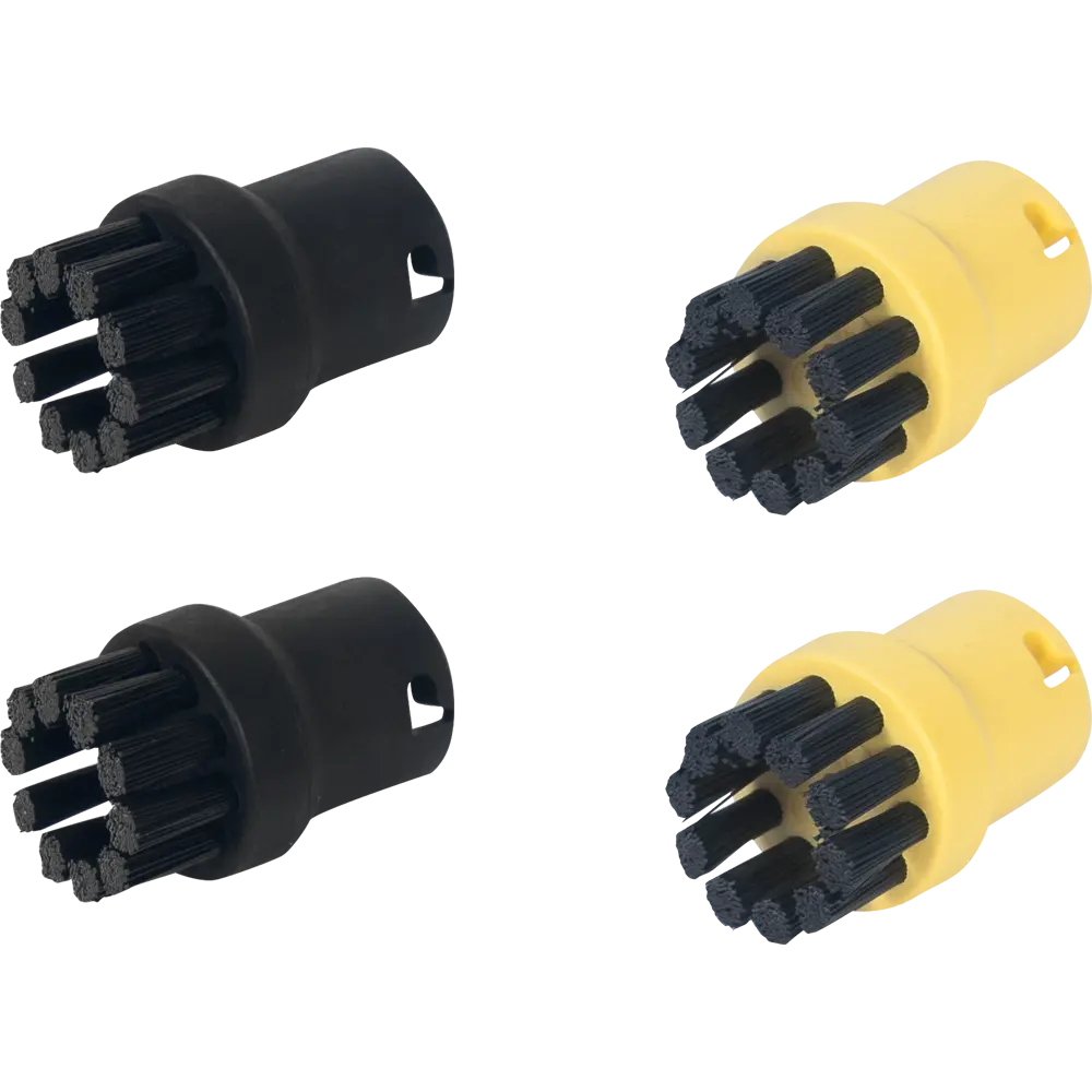 Комплект круглых щеток Karcher 82155238 STLM-2069845 
