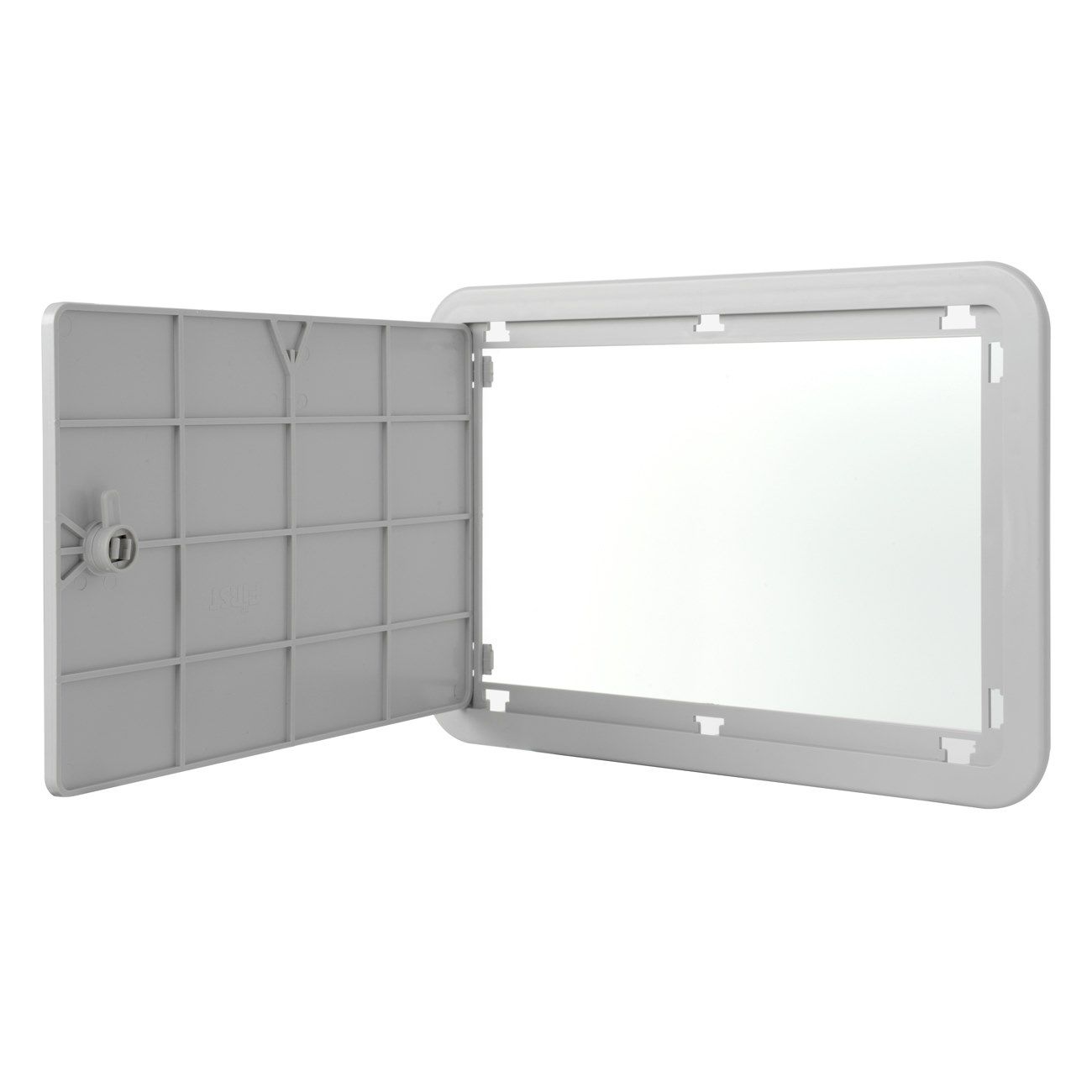 Инспекционная дверца для отверстия 300×200 мм First Corporation вентиляция ARCH-00059198 - Вид №1