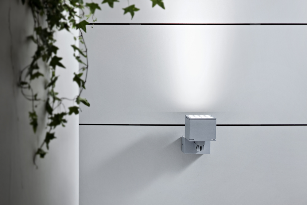 8820268 Проектор Platek TARGET MEDIUM Proiettore  TARGET MEDIUM Floodlight - 8 LED 4000K 48°  - Вид №2