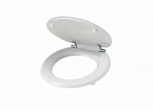 Крышка сиденье для унитаза Saniline MINIME
