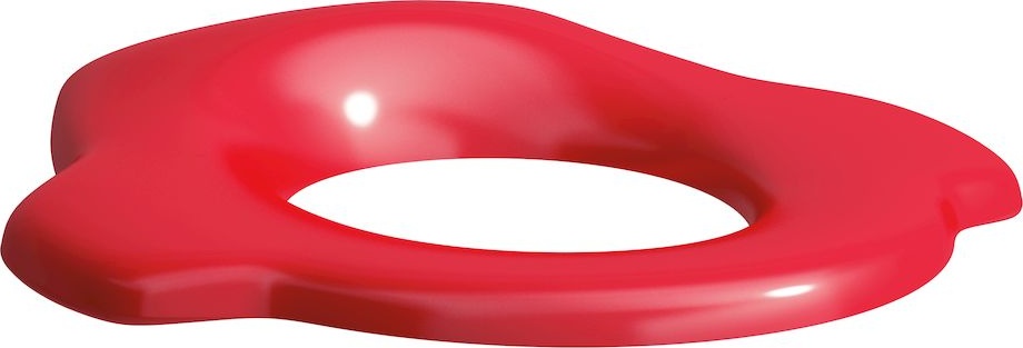 H8910323000001 Эргономичное сиденье для напольного унитаза WC 8.2203.6/.7 и подвесного унитаза WC 8.2003.1, петли из нержавеющей стали LAUFEN PRO - Вид №3