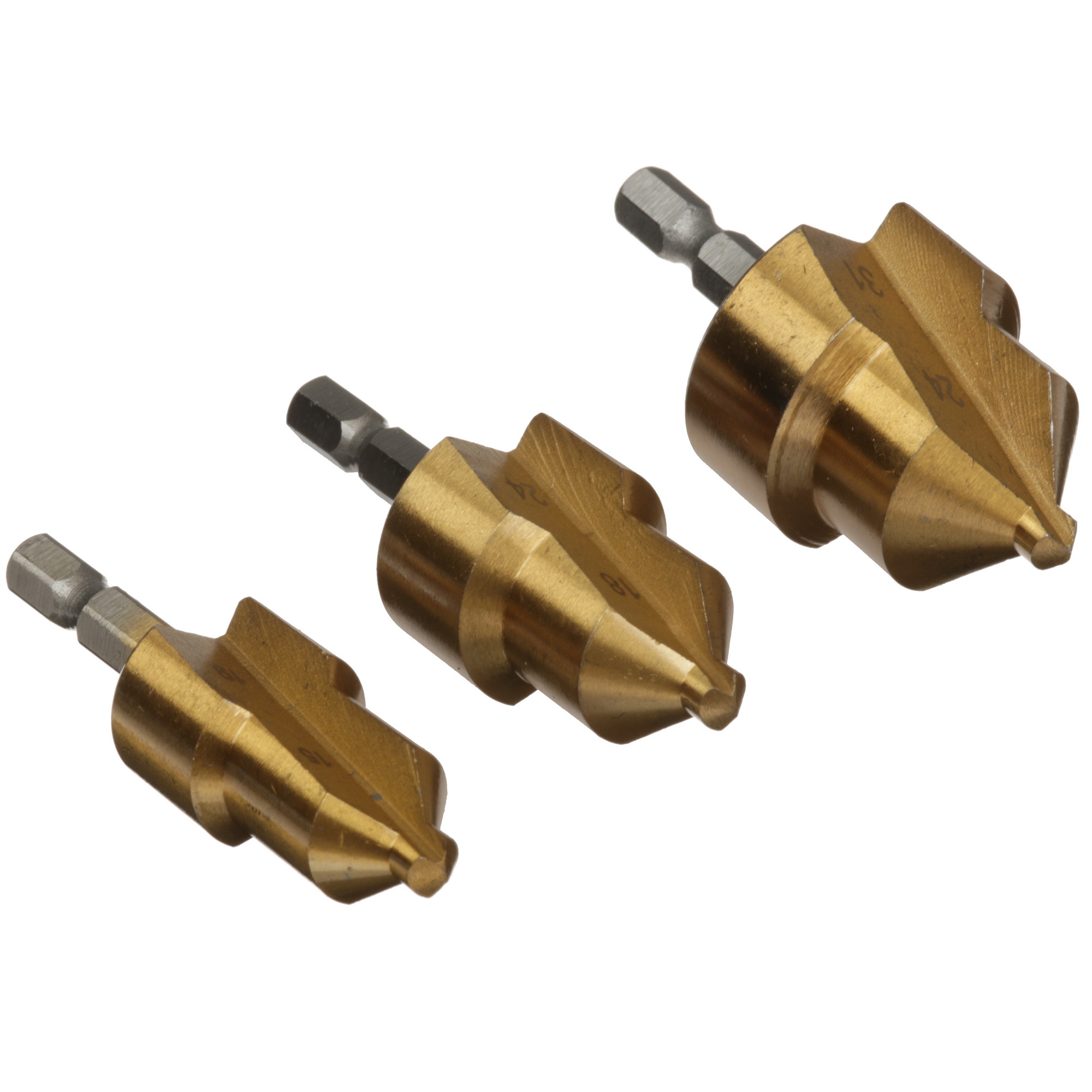 Набор сверл VIRA 551403 9291338 STDN-0055916 - Вид №1