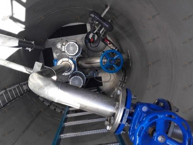 Betoncablo Насос для дренажа sun-id-1410480