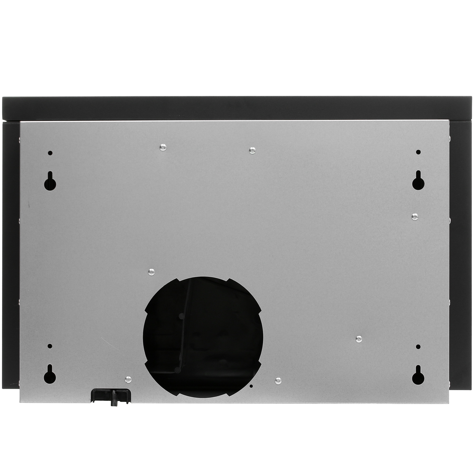 5410164 Вытяжка телескопическая DEXP YT50B черный/черный STDN-0040616 - Вид №4