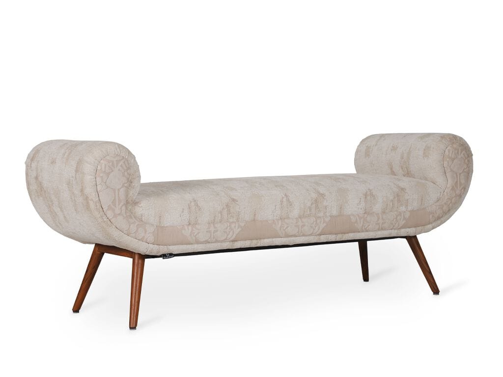 Мягкая ткань Dormeuse Alankaram SANTAI ARCH-00050809 - Вид №15