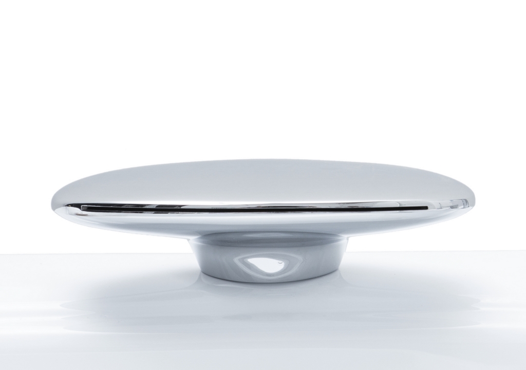 Смеситель на борт ванны Aquanet A3р 00205032 - Вид №1