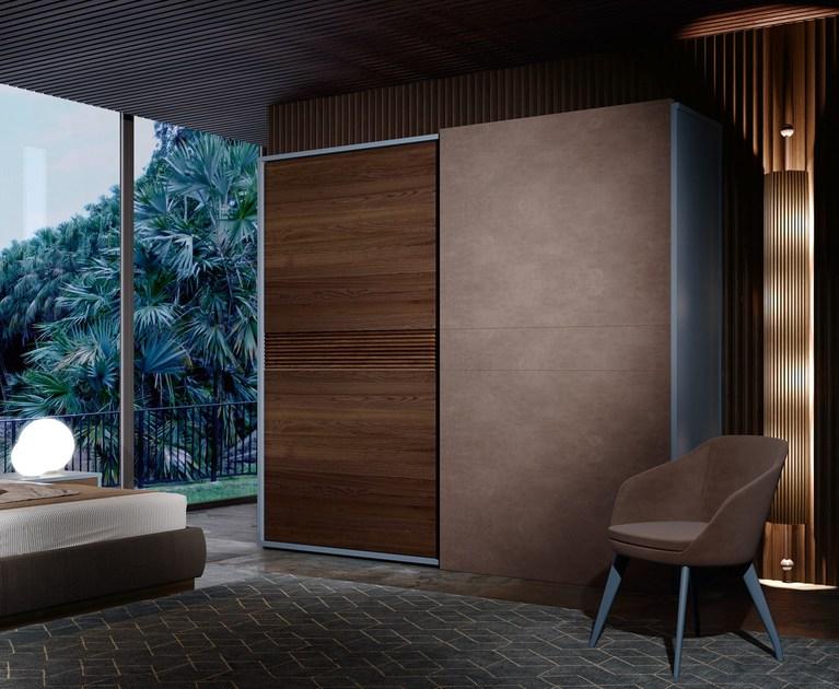 Caroti Деревянная спальня Concept sun-id-1364350 - Вид №5