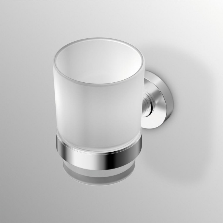 A9120AA Стакан с держателем Ideal Standard IOM - Вид №1