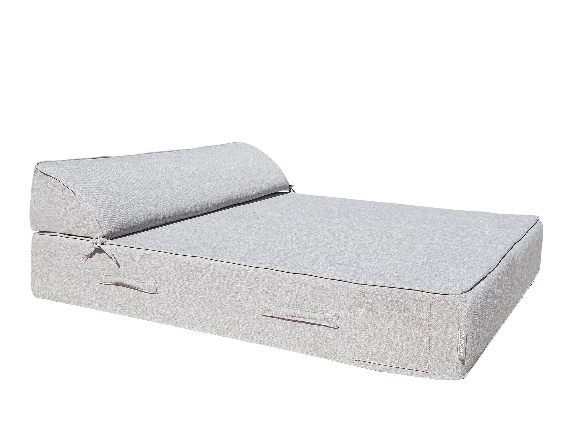 Ткань сад кровать MX HOME BLG2 ARCH-00118639