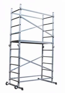 Frigerio Carpenterie Строительные леса