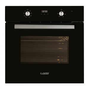 9245050 Электрический духовой шкаф EXITEQ EXO-402 черный