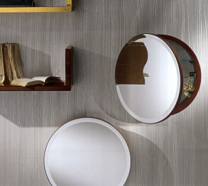 Зеркало Oblo CARPANELLI SP 08