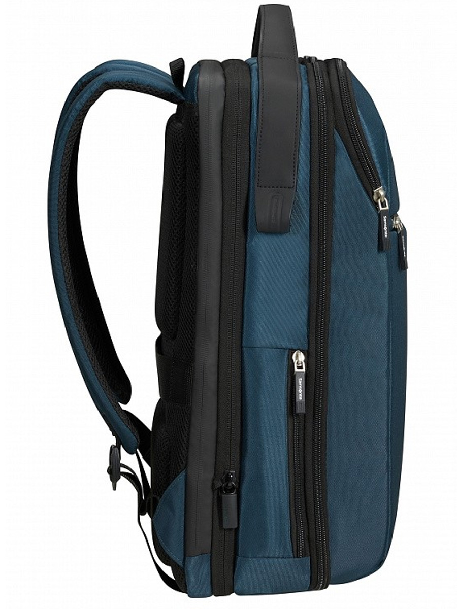 KF2-11005 Рюкзак для ноутбука KF2*005 Laptop Backpack 17.3 Samsonite Litepoint  - Вид №7
