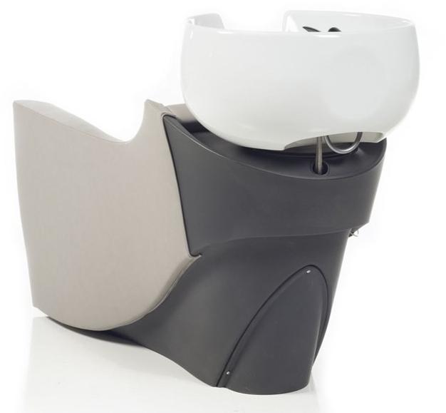 Gech001lab Мойка кухонная овальная Gamma & Bross Echoes - Вид №1