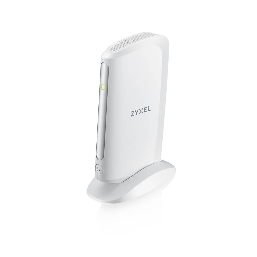 WAP6806-EU0101F wap6806 armor x1 - ac2100 ap / range extender ZyXEL Santreyd  - Вид №1