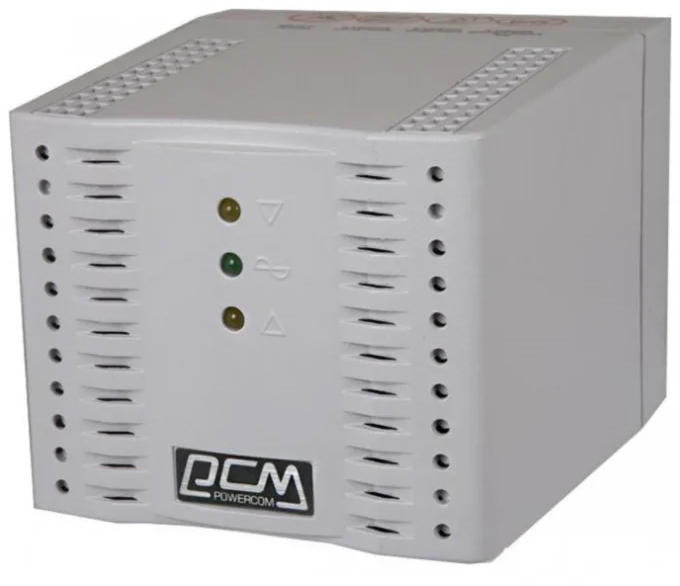TCA-3000 tap-change , 1500w Powercom Santreyd 
