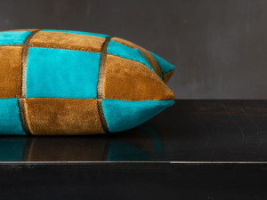 Квадратная подушка