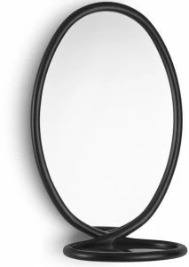 Porro Овальное зеркало в раме
