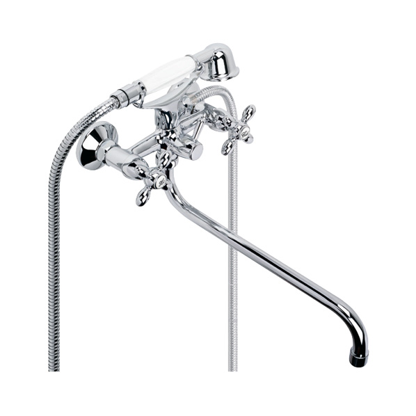 102 TURBO/m  Смеситель универсальный  ARGO kran 102turbom