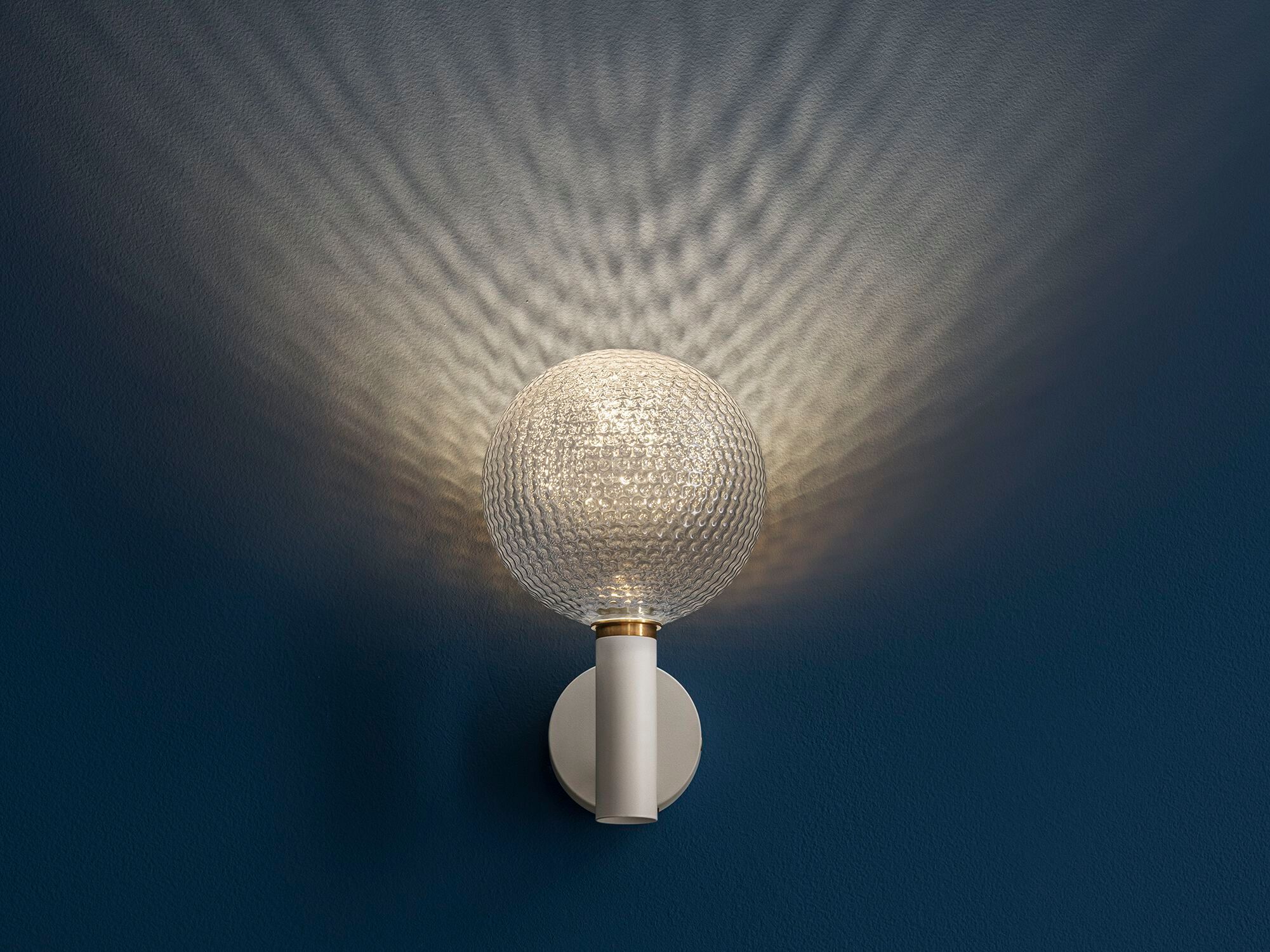 Регулируемый светодиодный настенный светильник Catellani & Smith Par 18 ARCH-00080461