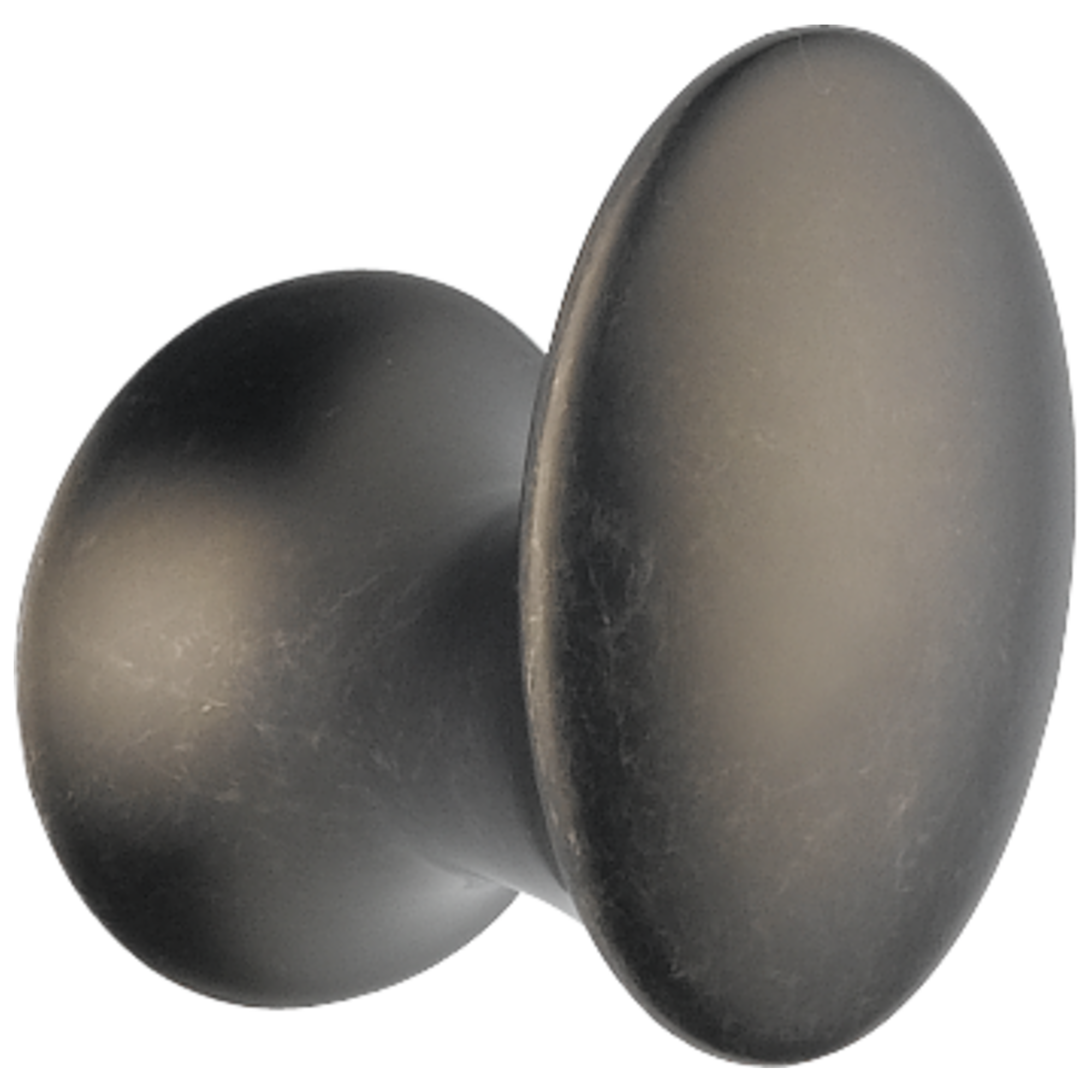 73835-PT Крючок для халата Delta Faucet Lahara Выдержанный оловянный 