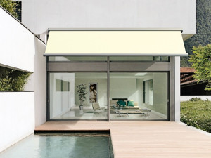 Тент с подлокотниками