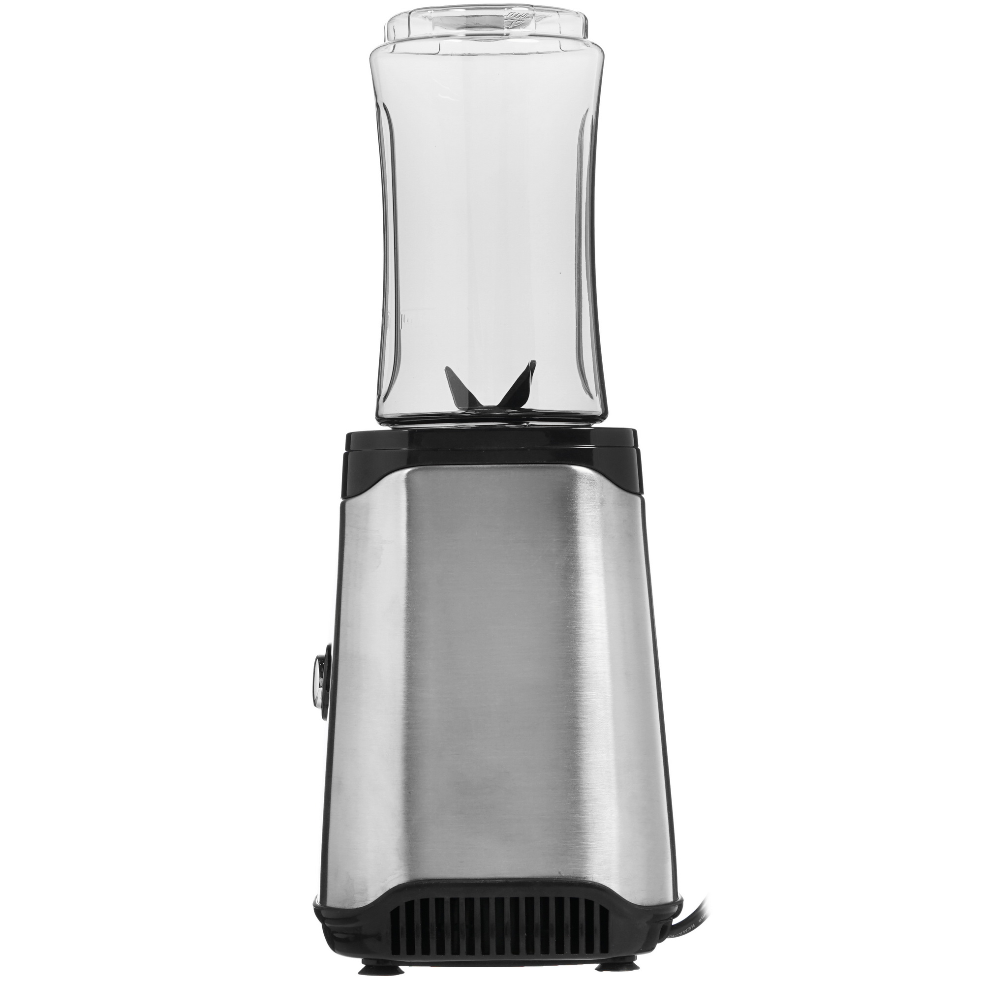8167893 Блендер стационарный CASO B 350 серебристый STDN-0027849 - Вид №2