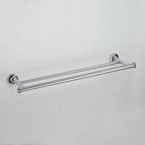 Полотенцедержатель двойной 60 см Schein Superior 7066040