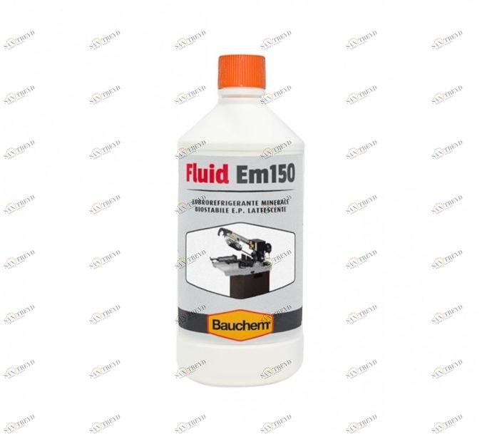 BAUCHEM Биостабильная минеральная охлаждающая жидкость Oli, lubrificanti e additivi Santreyd sun-id-1395966