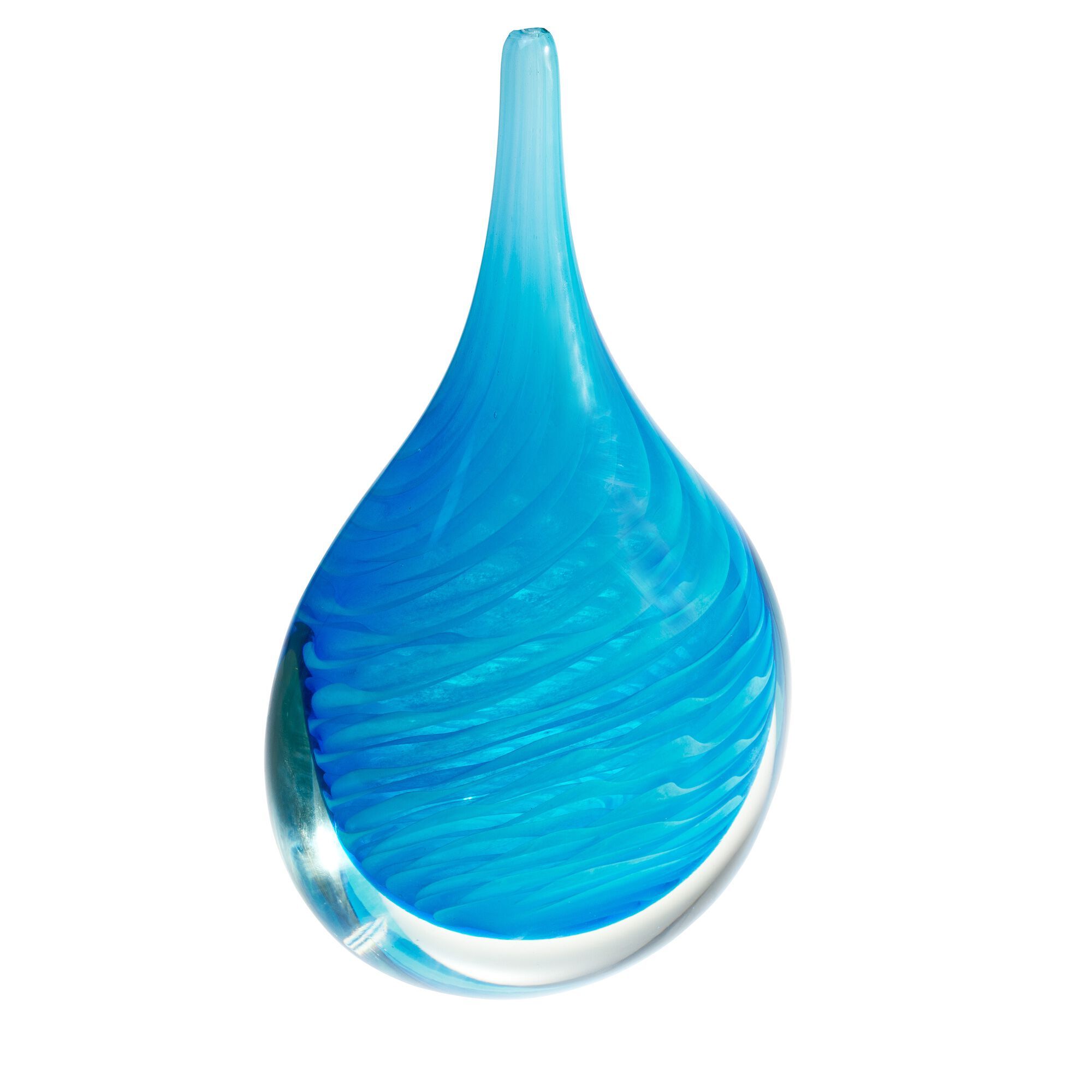 ВАЗа ручной работы из муранского стекла YourMurano Design vases ARCH-00048825 - Вид №3