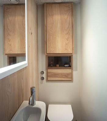 S10 Модульная система vola  - Вид №17