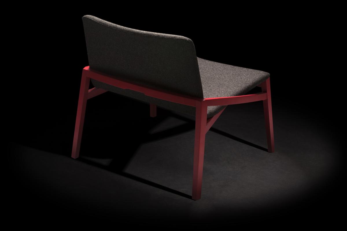 003232 Кресло Capdell Capita - Вид №8